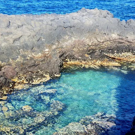 Casita Dayana - Costa Del Silencio