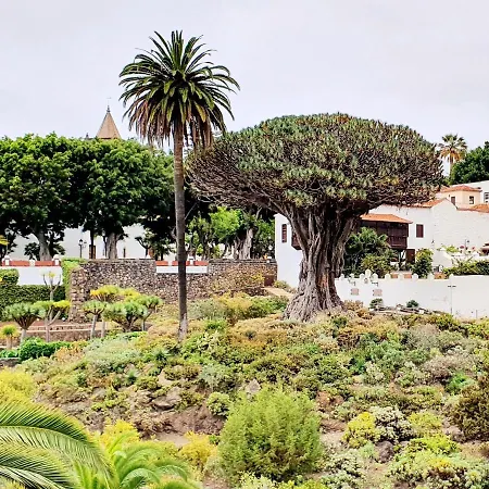 Casa vacanze Casita Dayana - Costa Del Silencio
