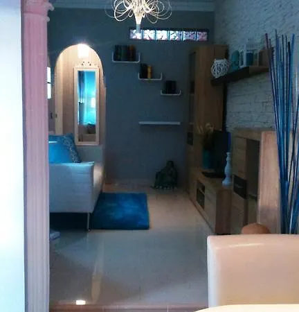 Casa vacanze Casita Dayana - *