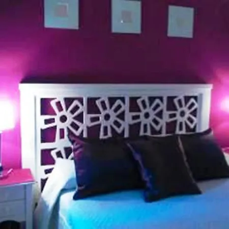 Casita Dayana -