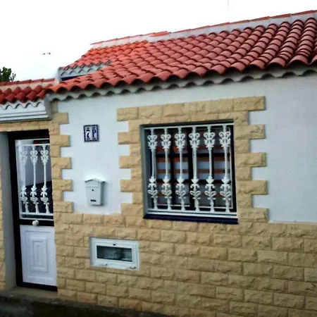 Casita Dayana - Casa vacanze