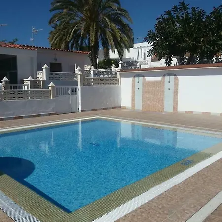Casita Dayana - * Costa Del Silencio