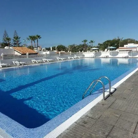 Casita Dayana - * Costa Del Silencio