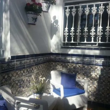 Casita Dayana -