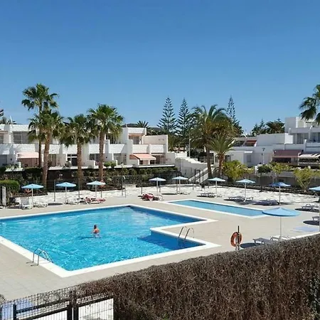 Casita Dayana - Costa Del Silencio