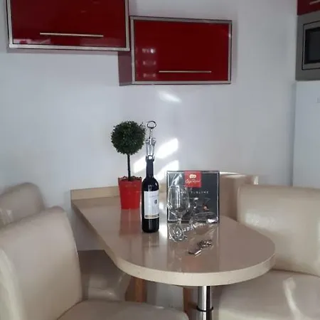 Casita Dayana -